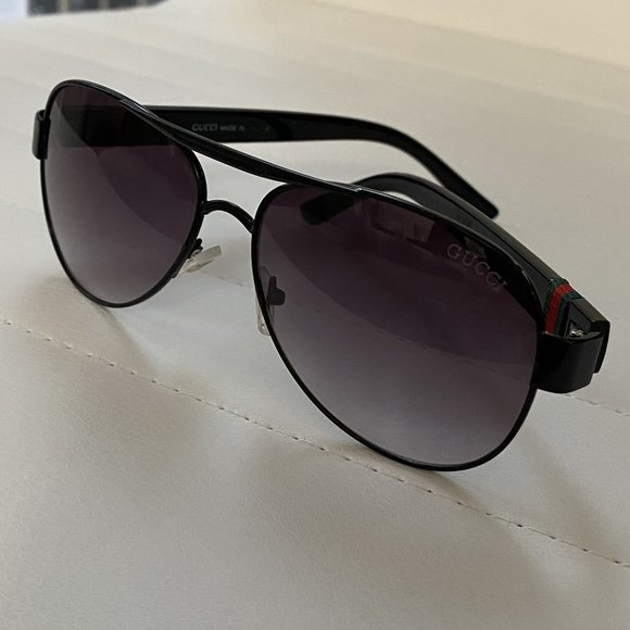 Accessories - Aviator Sunglasses Unisex